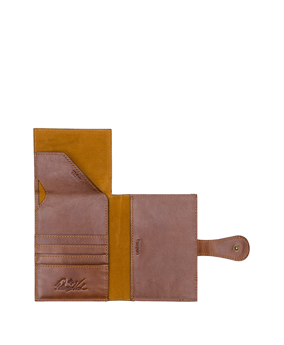 Boxed Luggage Tag Set - Patricia's Closet – Patricia Nash