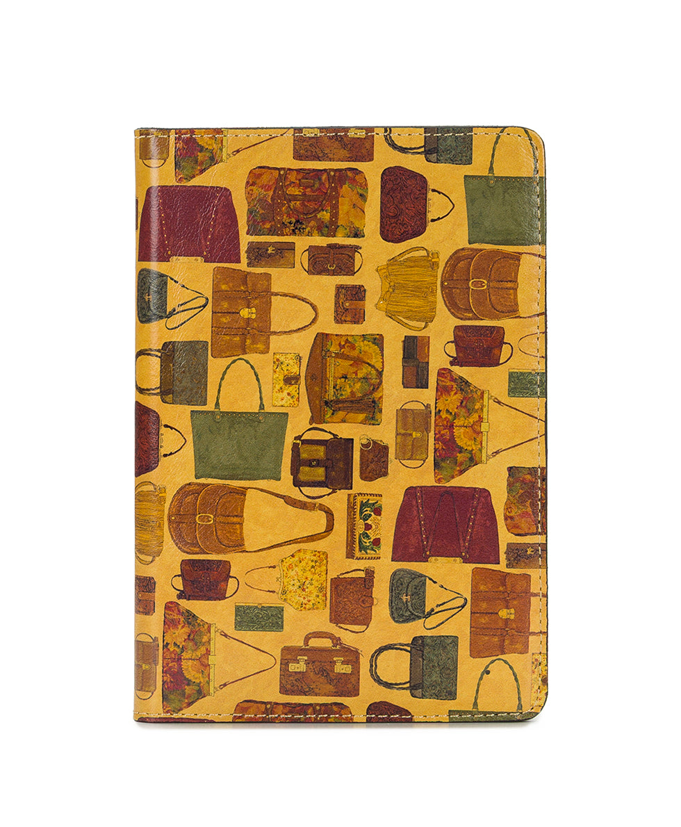 Female - Vinci Journal - Patricia's Closet - patricia's closet - by Patricia Nash - View 1 of 3