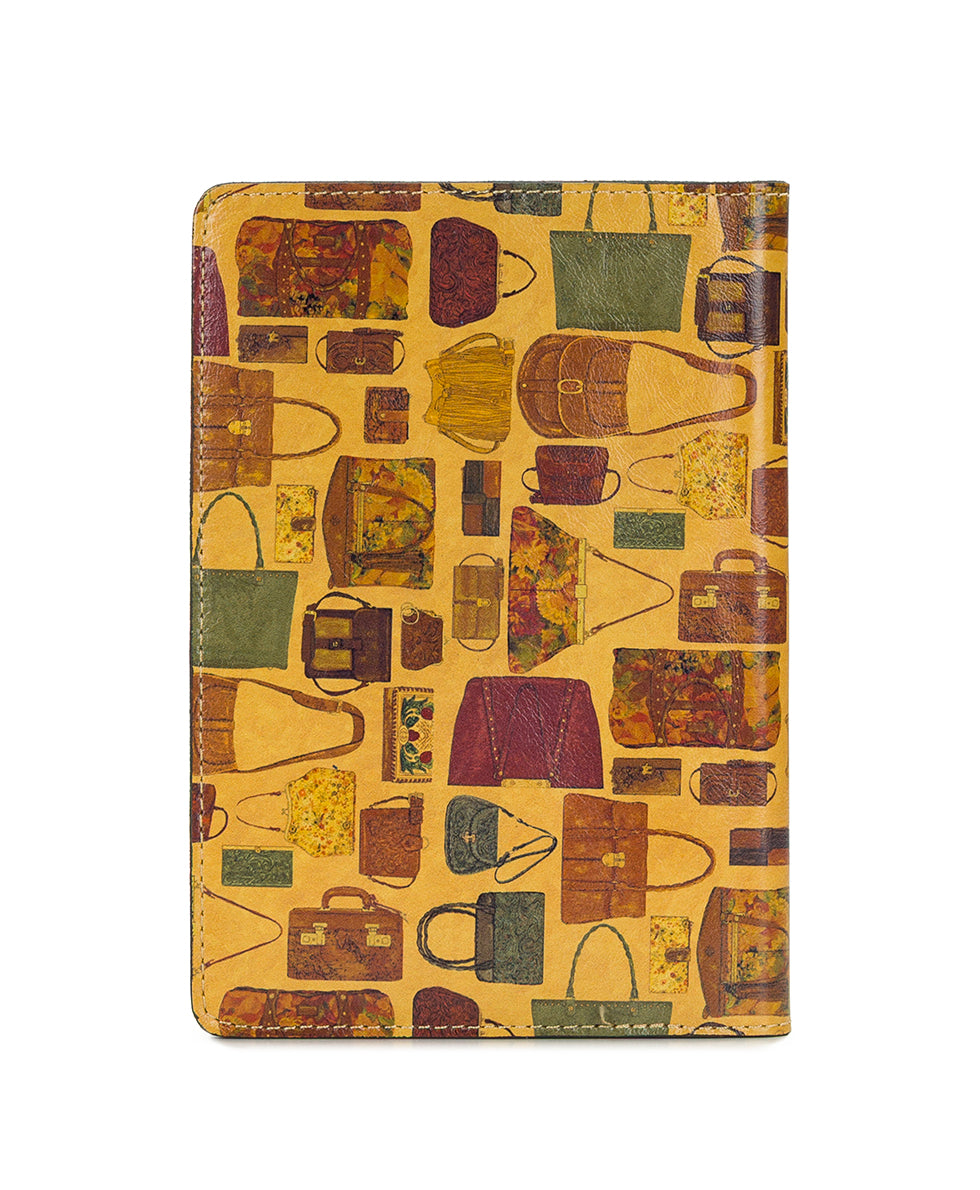 Female - Vinci Journal - Patricia's Closet - patricia's closet - by Patricia Nash - View 2 of 3