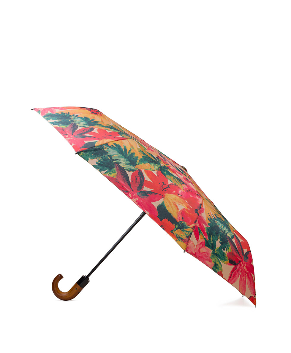 Female - Magliano Umbrella - Spring Multi - spring-multi - by Patricia Nash - View 3 of 3