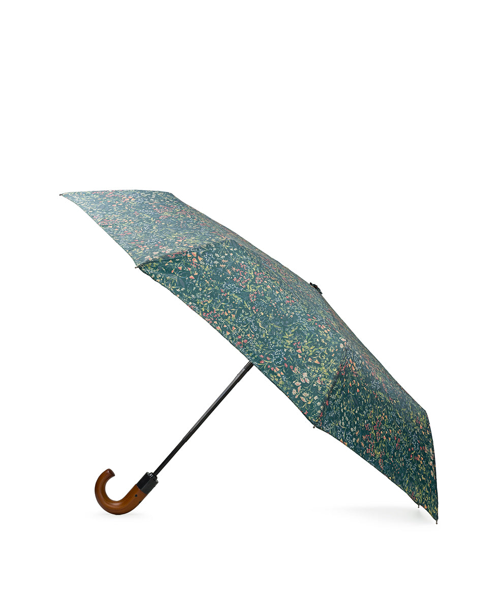 Female - Magliano Umbrella - Tuscan Fields - tuscan fields - by Patricia Nash - View 3 of 3