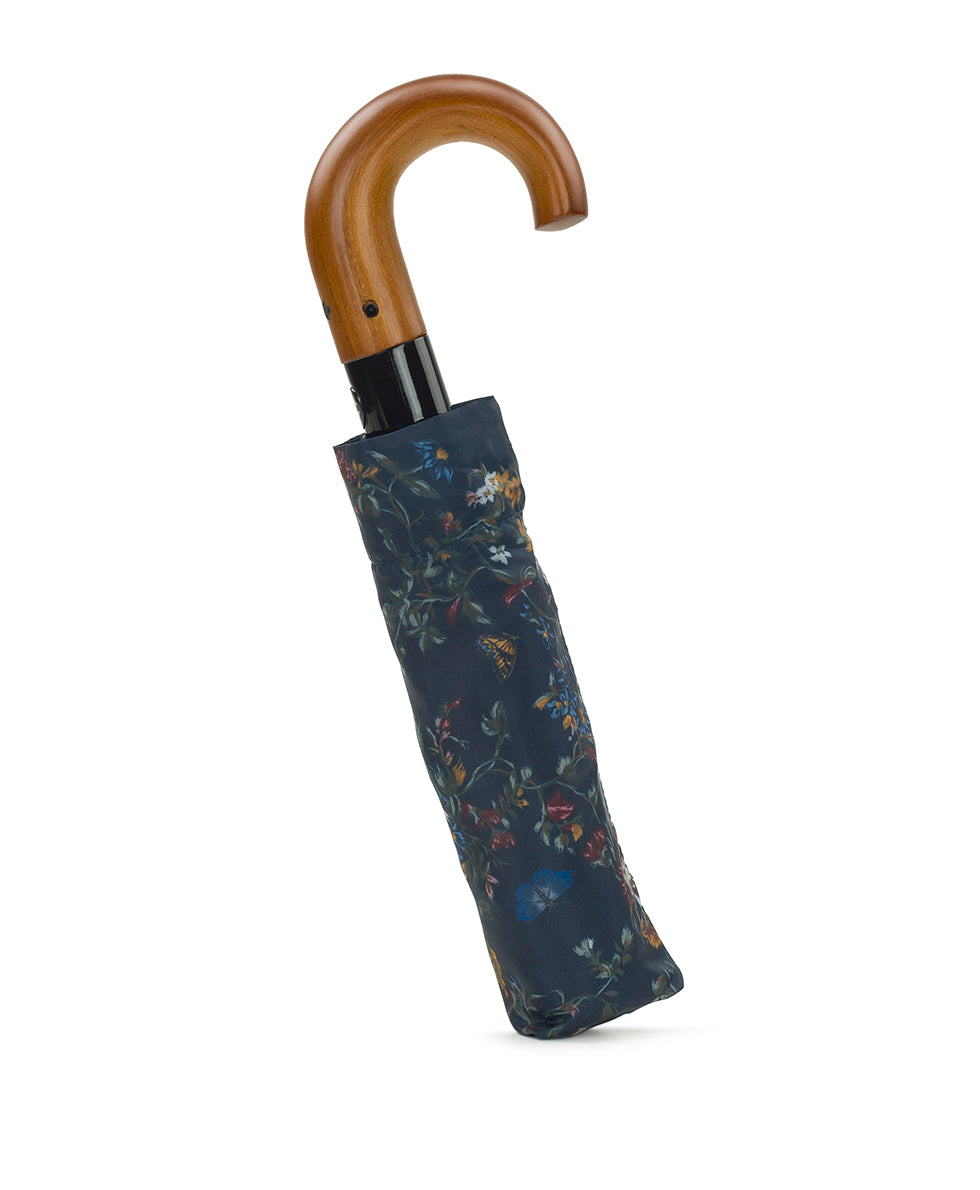 Female - Magliano Umbrella - Butterfly Gardens - butterfly gardens - by Patricia Nash - View 1 of 3