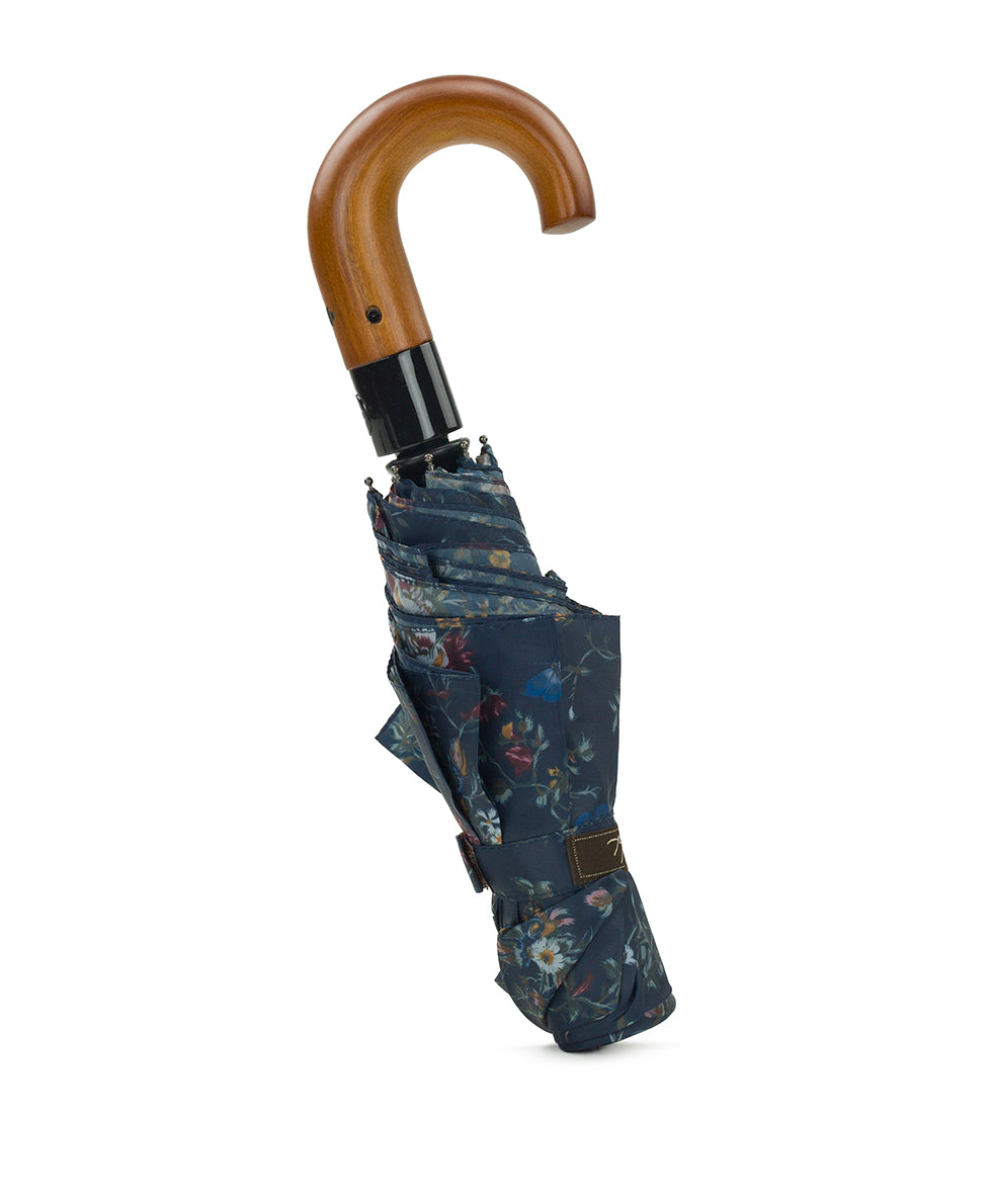 Female - Magliano Umbrella - Butterfly Gardens - butterfly gardens - by Patricia Nash - View 2 of 3