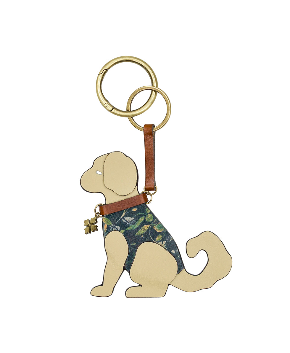 Molly Bag Charm