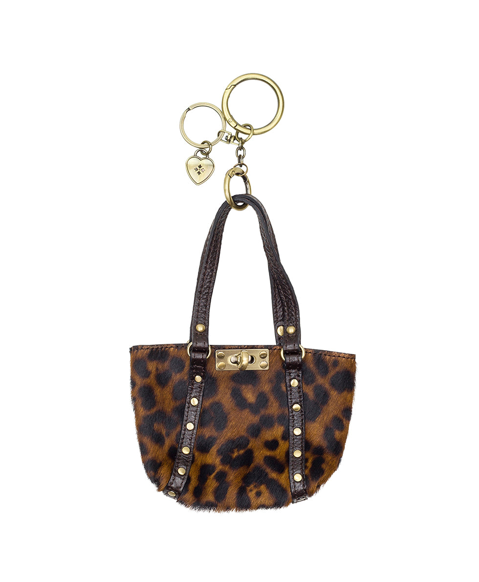 Female - Micro Benvenuto | Exotics | Leopard - leopard - by Patricia Nash - View 1 of 4