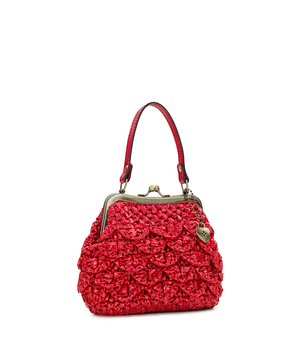 Laureana Collection | Classic Leather Handbags & Accessories