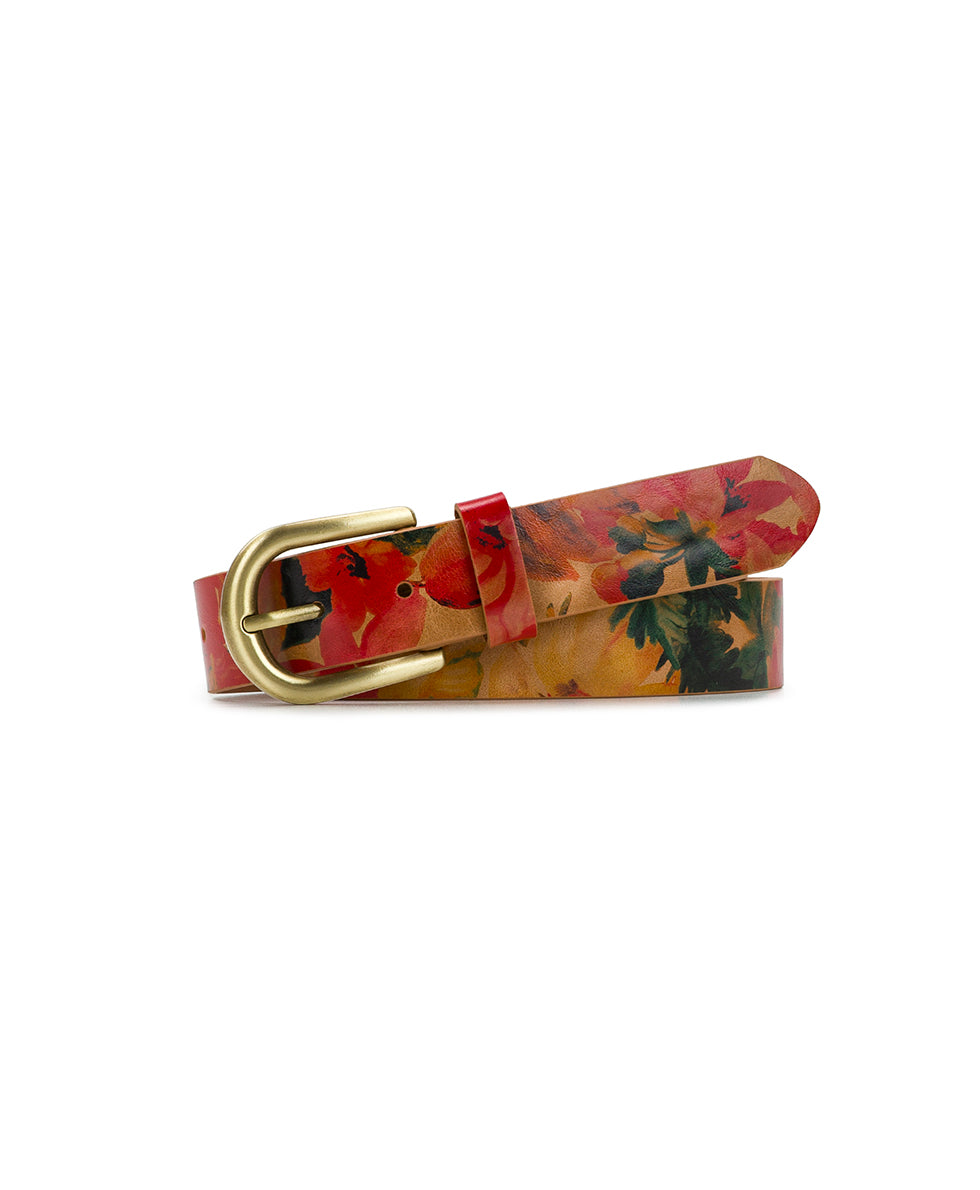 Female - Vietri Belt - Spring Multi - by Patricia Nash - View 1 of 3