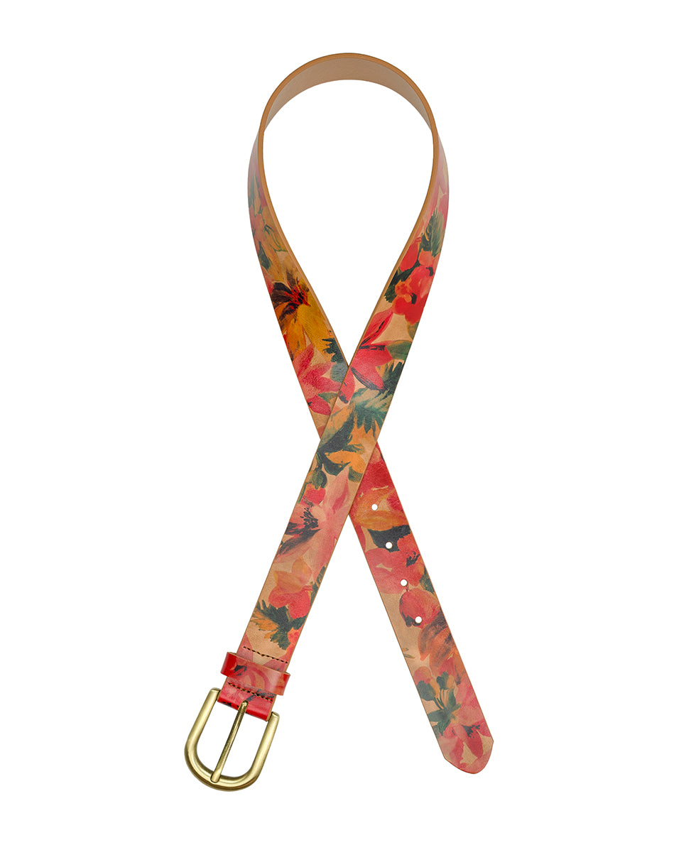 Female - Vietri Belt - Spring Multi - by Patricia Nash - View 2 of 3