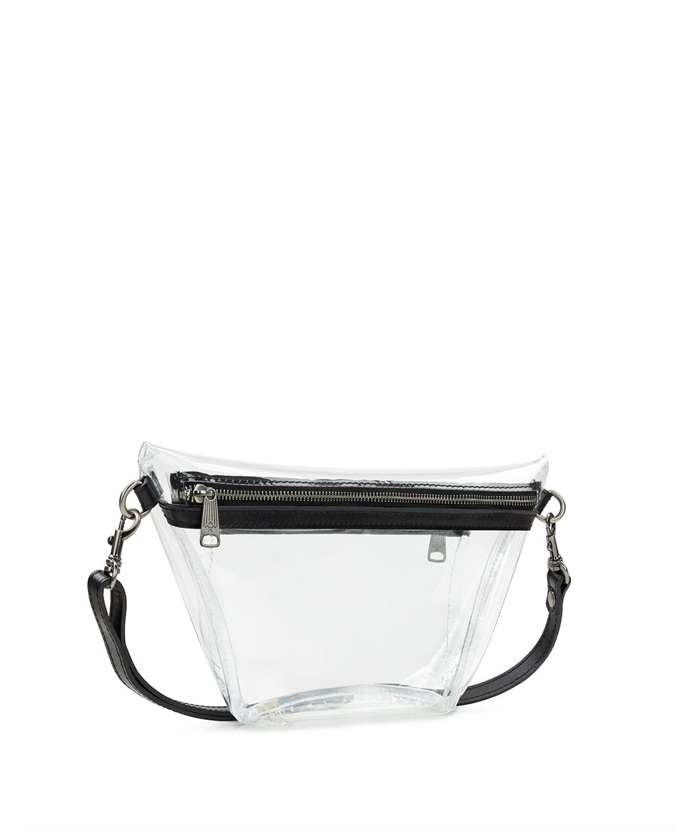 Tinchi Belt Bag - Clear Bag - spring multi - by Patricia Nash - View 10 of 29