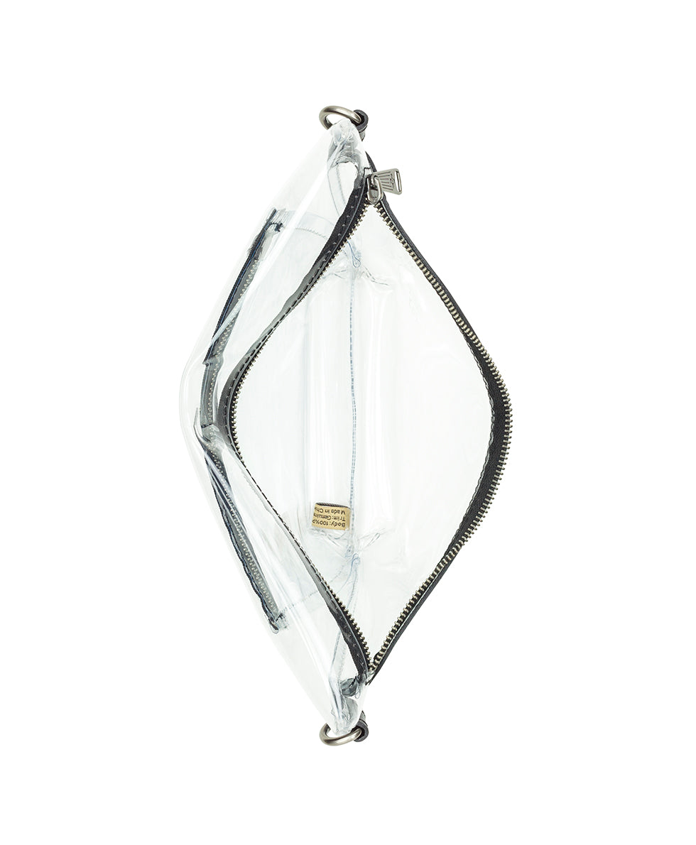 Tinchi Belt Bag - Clear Bag - spring multi - by Patricia Nash - View 11 of 29
