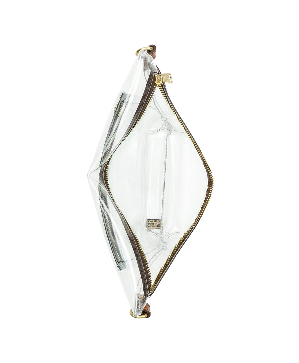 Tinchi Belt Bag - Clear Bag - spring multi - by Patricia Nash - View 4 of 29