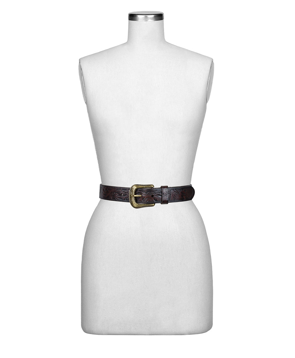 Katrina Belt - Embossed - by Patricia Nash - View 4 of 4