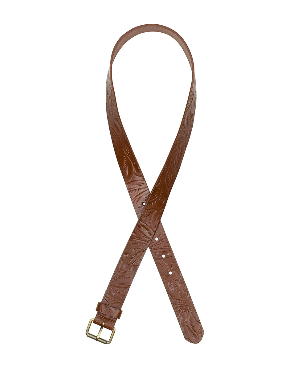 Female - Vitrolles Belt Bag - Florence - by Patricia Nash - View 4 of 6