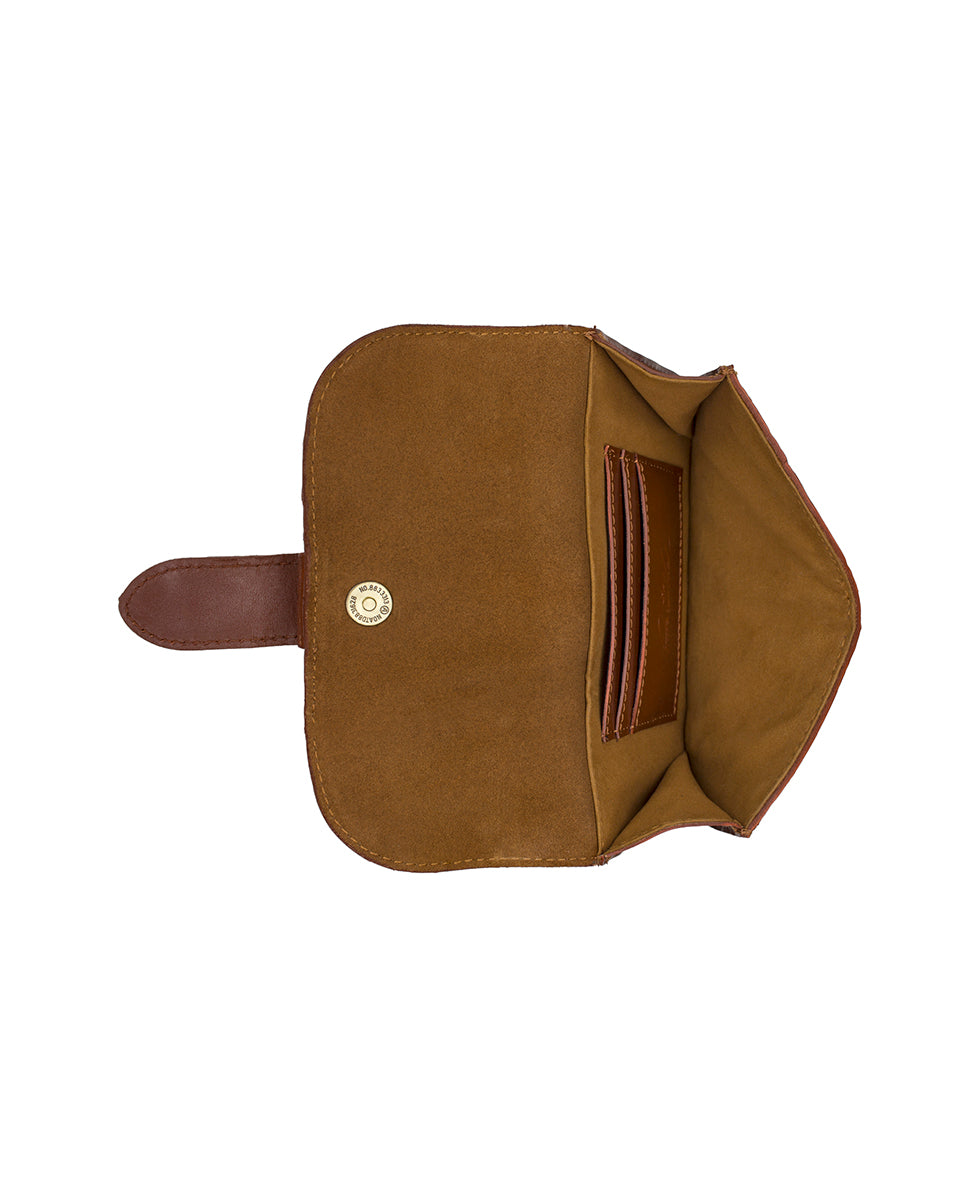 Female - Vitrolles Belt Bag - Florence - by Patricia Nash - View 5 of 6