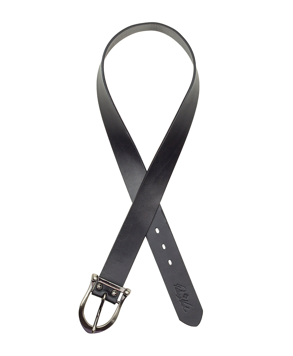Female - Bergen Belt | Black - by Patricia Nash - View 3 of 5