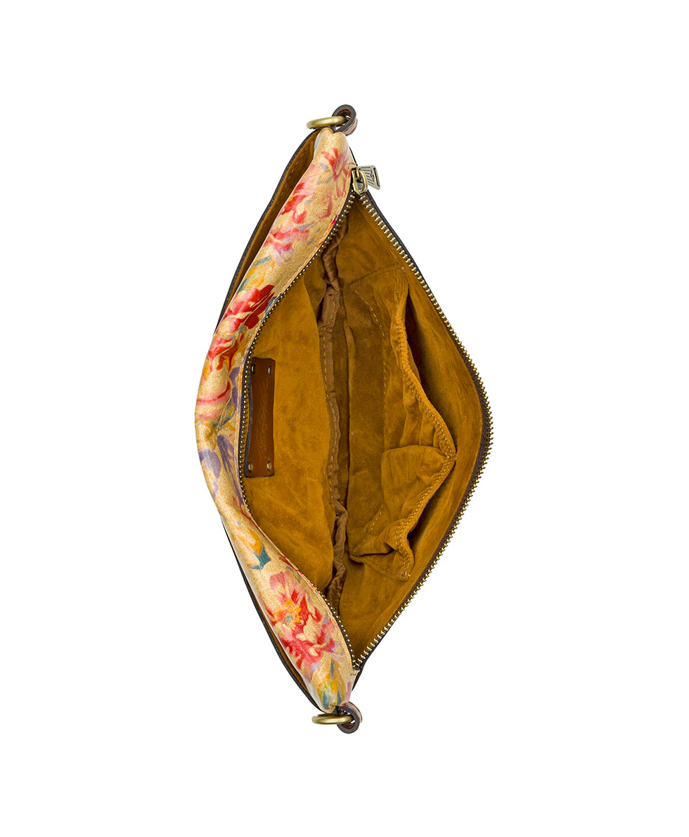 Female - Tinchi Belt Bag - Aegean Blooms - aegean blooms - by Patricia Nash - View 4 of 6