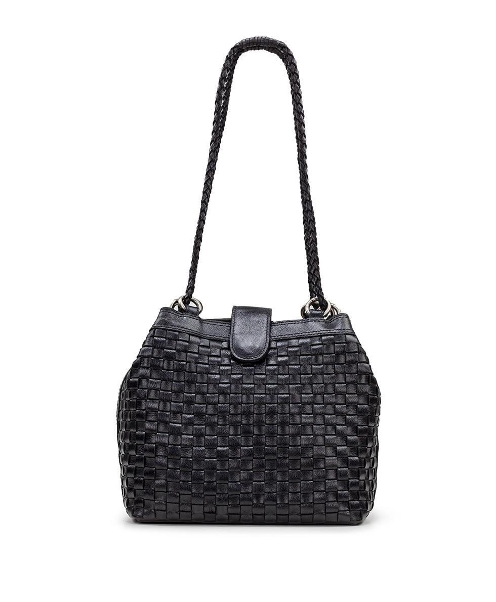 Patricia nash 2025 woven bag