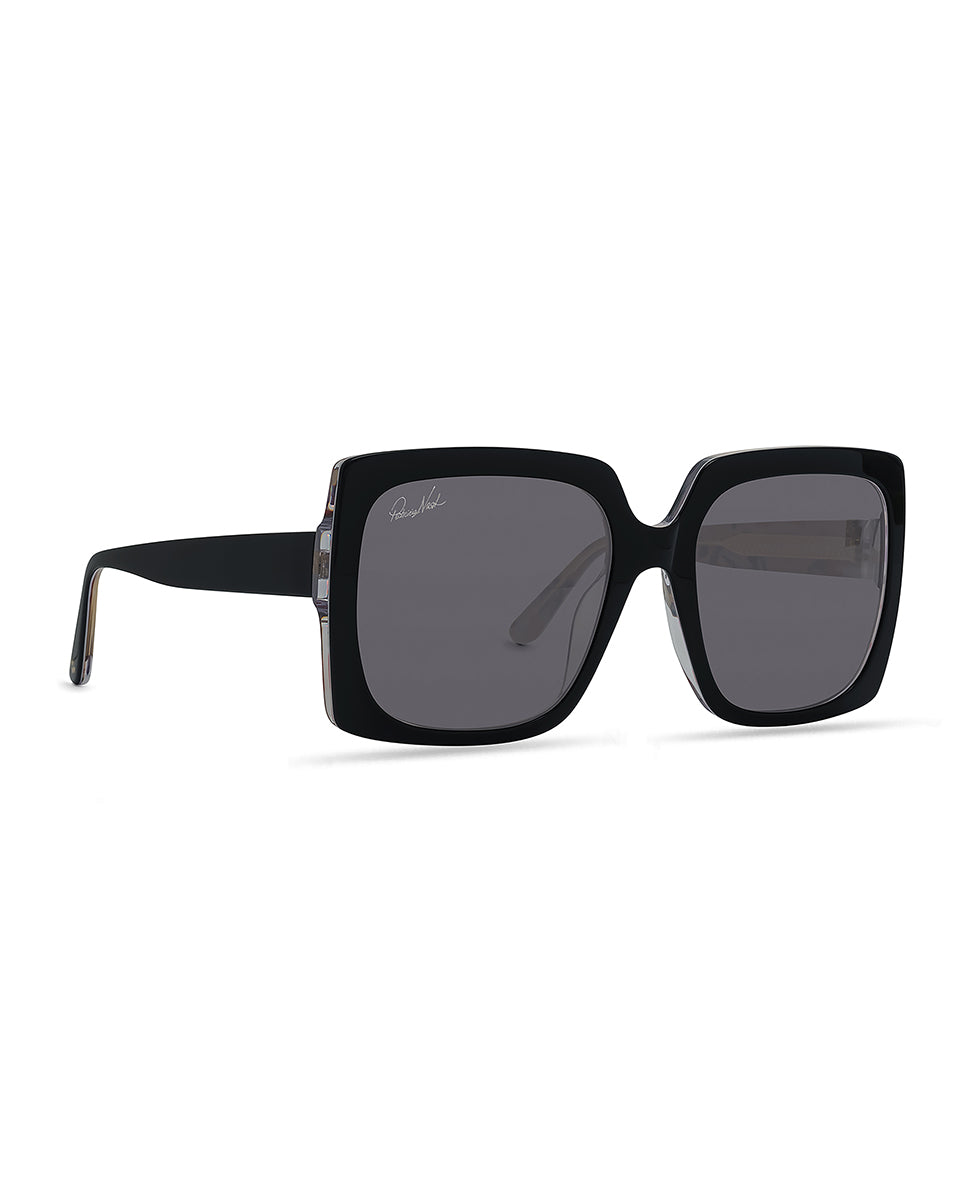 Jackie Sunglasses - Black