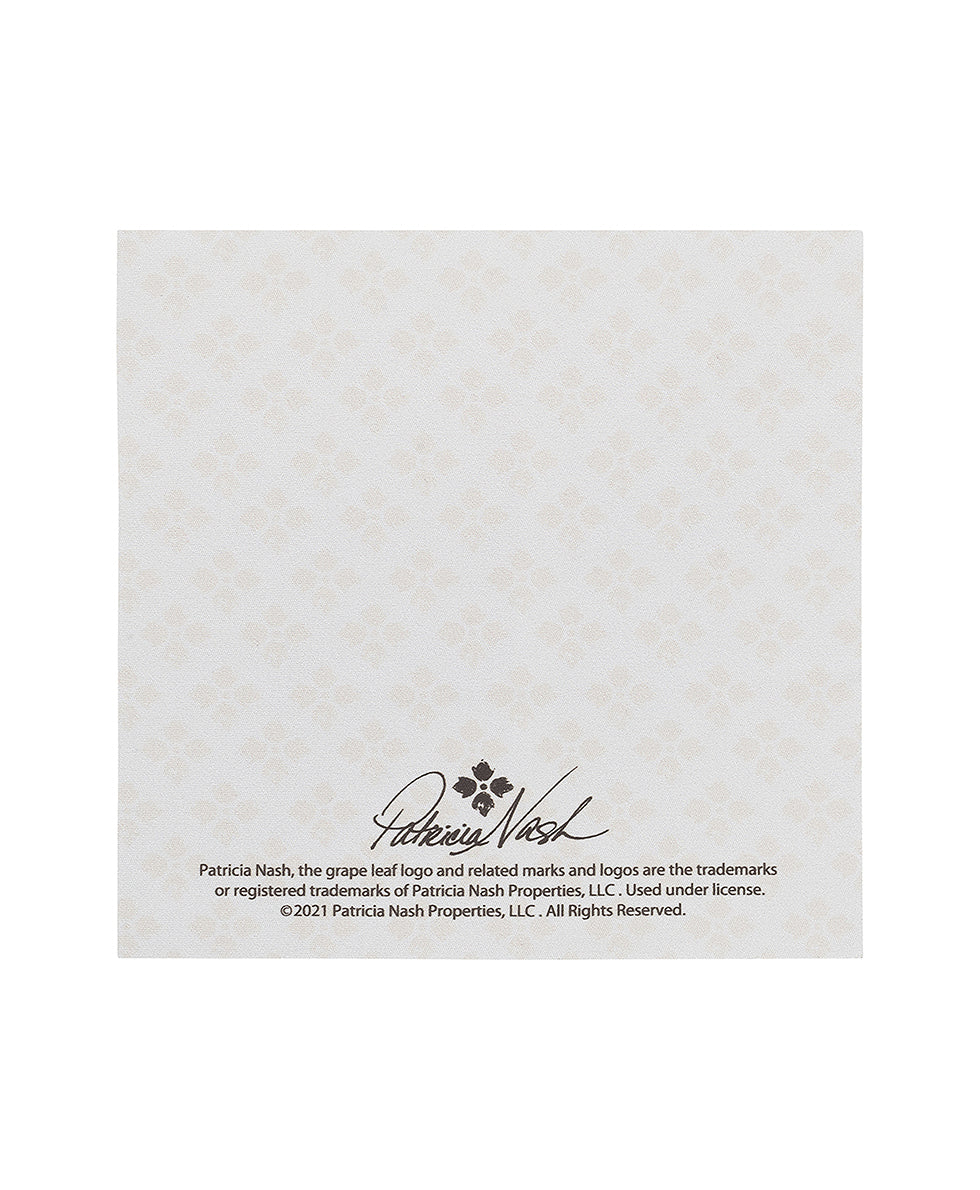 Kelly Cateye Sunglasses - Ivory - ivory - by Patricia Nash - View 6 of 8