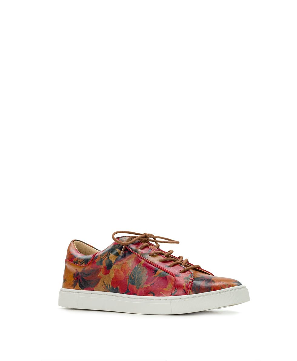 Uma Sneaker - Spring Multi - by Patricia Nash - View 1 of 6