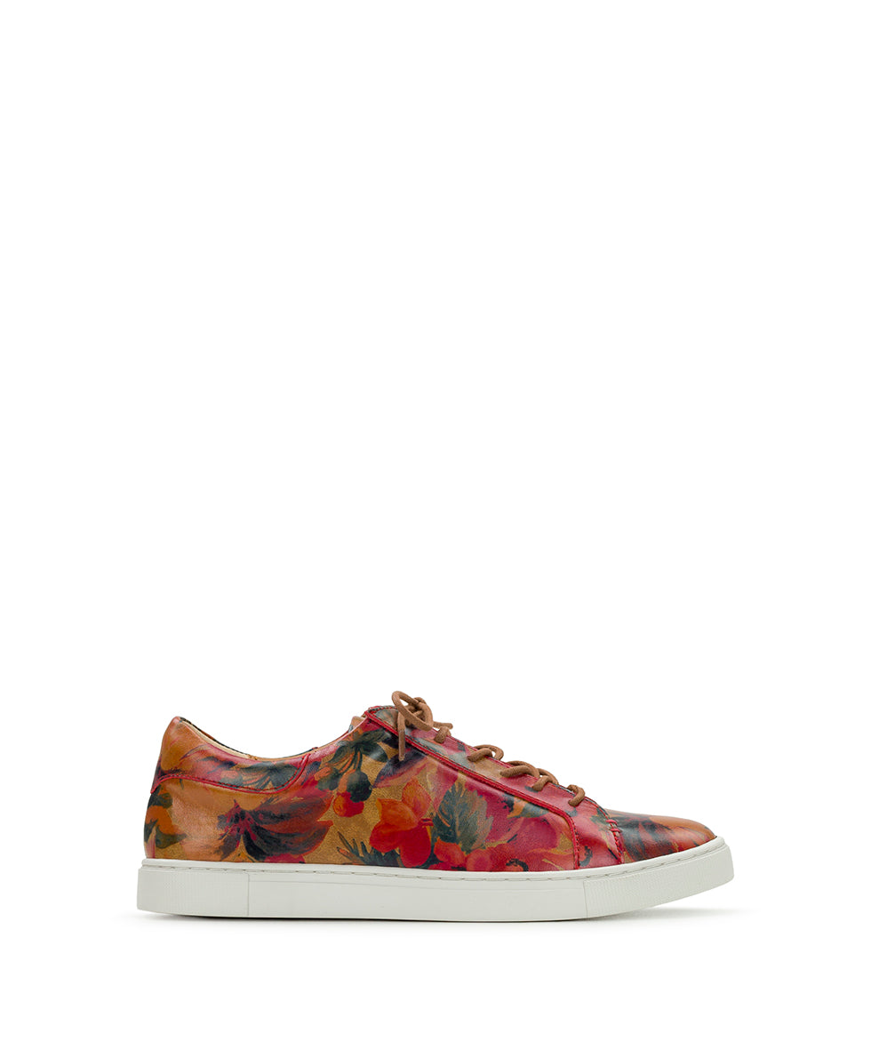 Uma Sneaker - Spring Multi – Patricia Nash