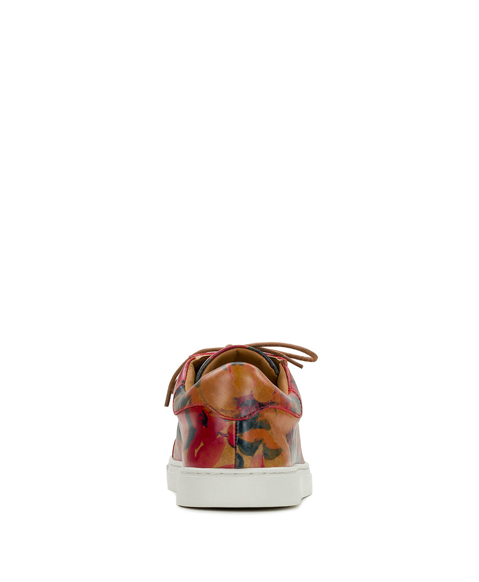 Uma Sneaker - Spring Multi - by Patricia Nash - View 4 of 6