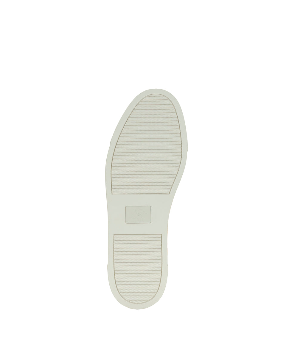 Female - Uma Sneaker - Paris Map - by Patricia Nash - View 6 of 6