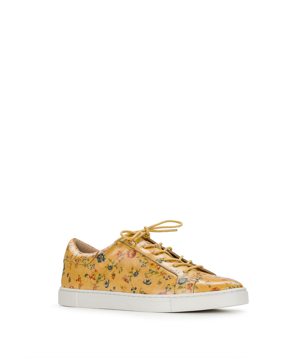 Female - Uma Sneaker - Fleur de Jardin - by Patricia Nash - View 1 of 6