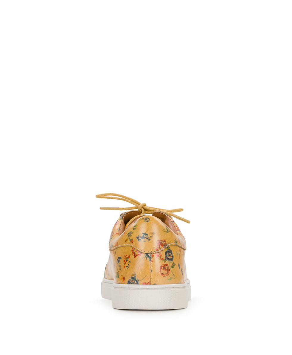 Female - Uma Sneaker - Fleur de Jardin - by Patricia Nash - View 4 of 6