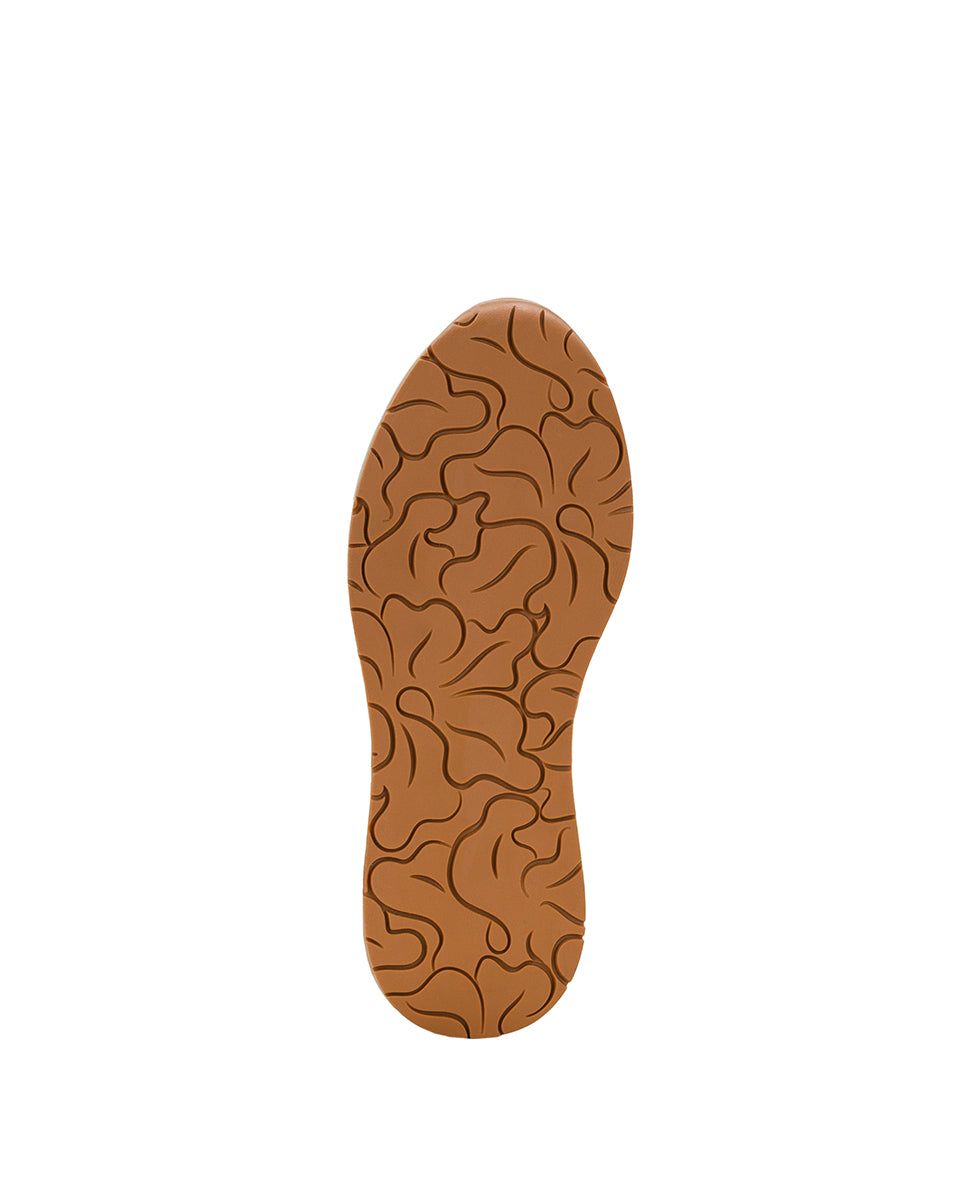 Female - Milla Sneaker | Chocolate - by Patricia Nash - View 6 of 6