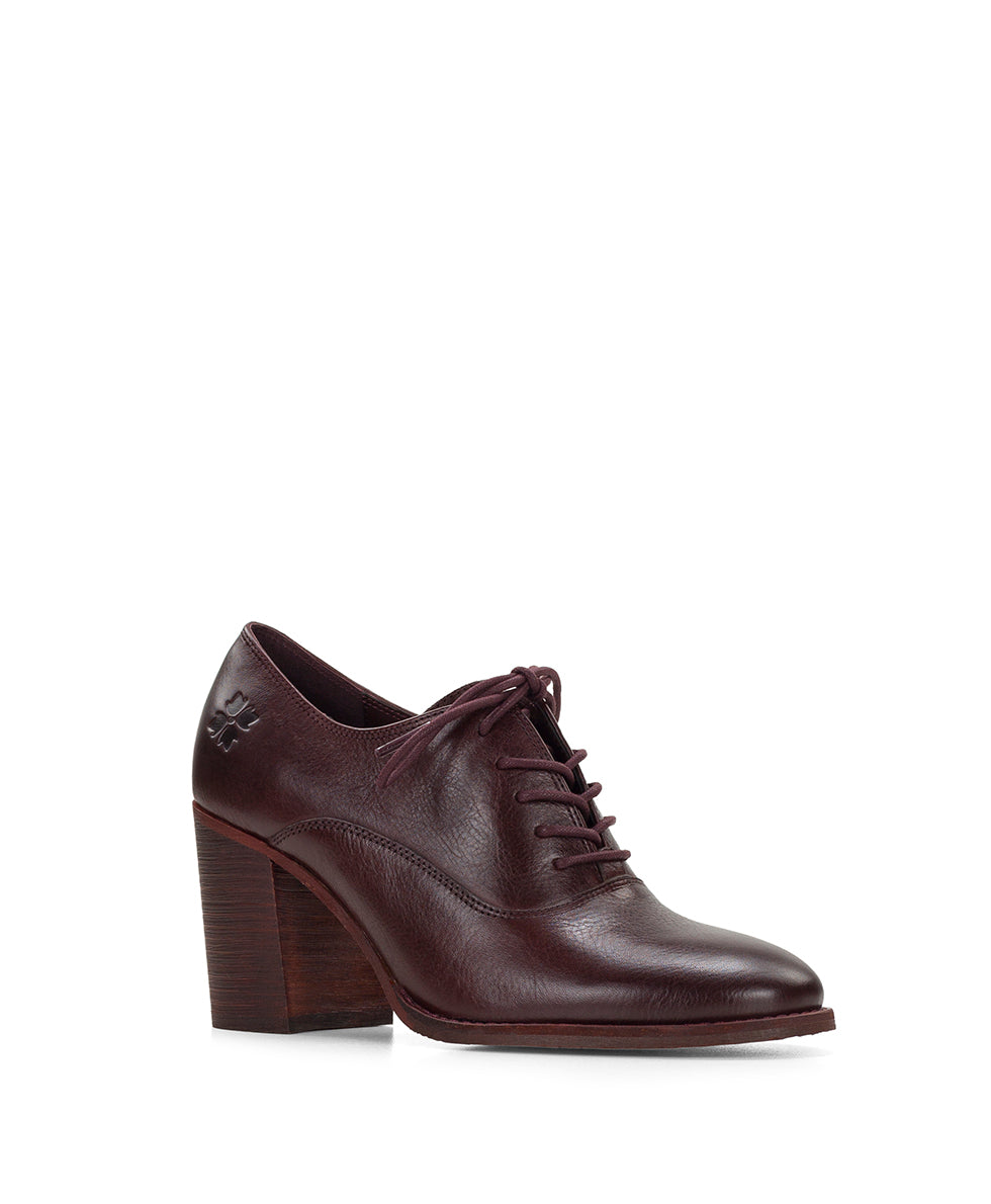 Female - Anna Oxford | Plum - by Patricia Nash - View 1 of 6