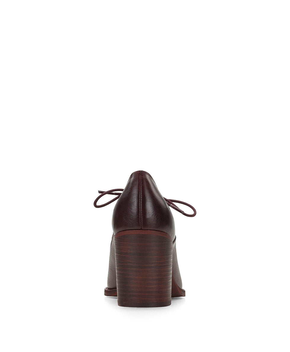 Female - Anna Oxford | Plum - by Patricia Nash - View 4 of 6