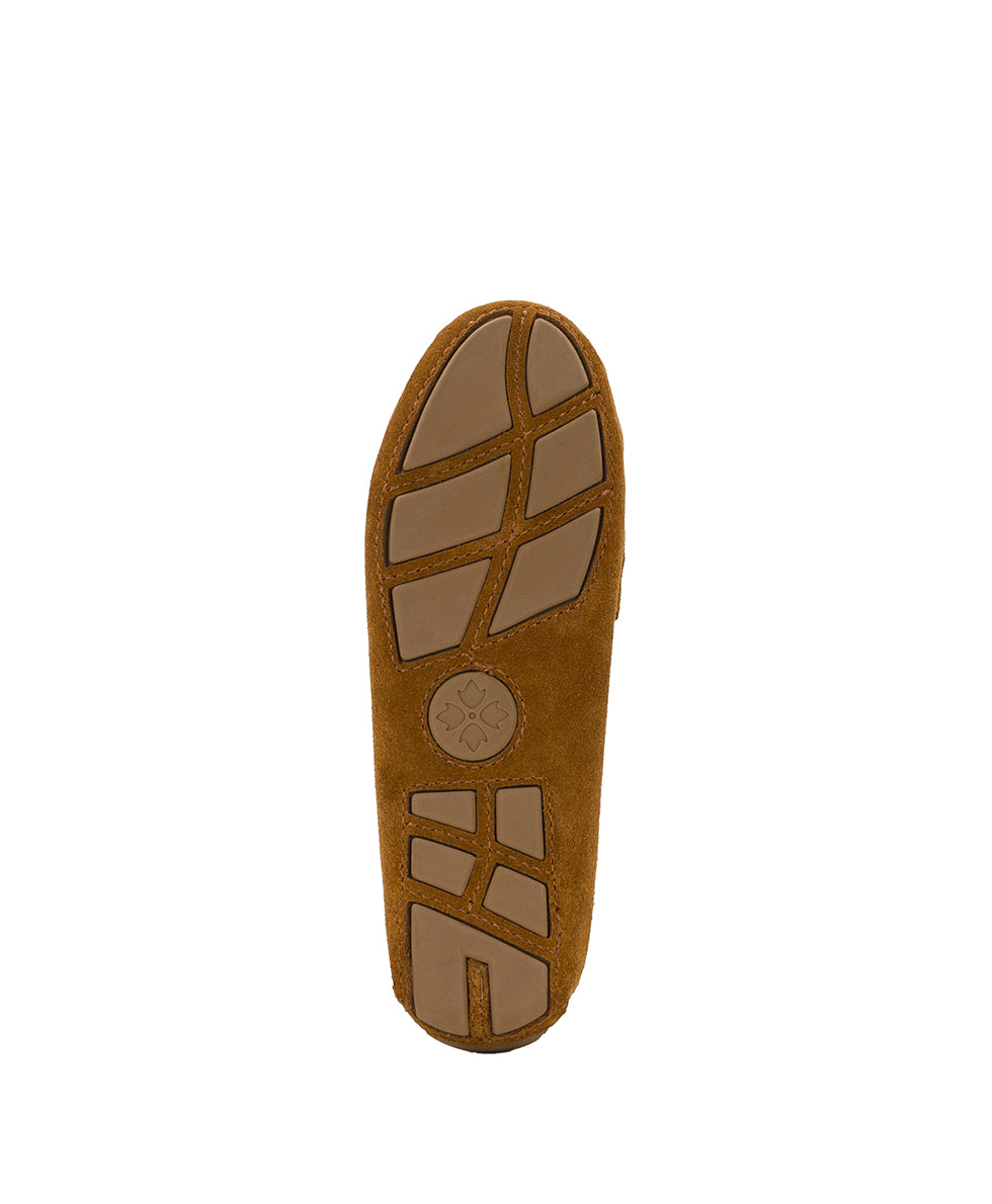 Female - Trevi Loafer | Cognac - by Patricia Nash - View 6 of 6