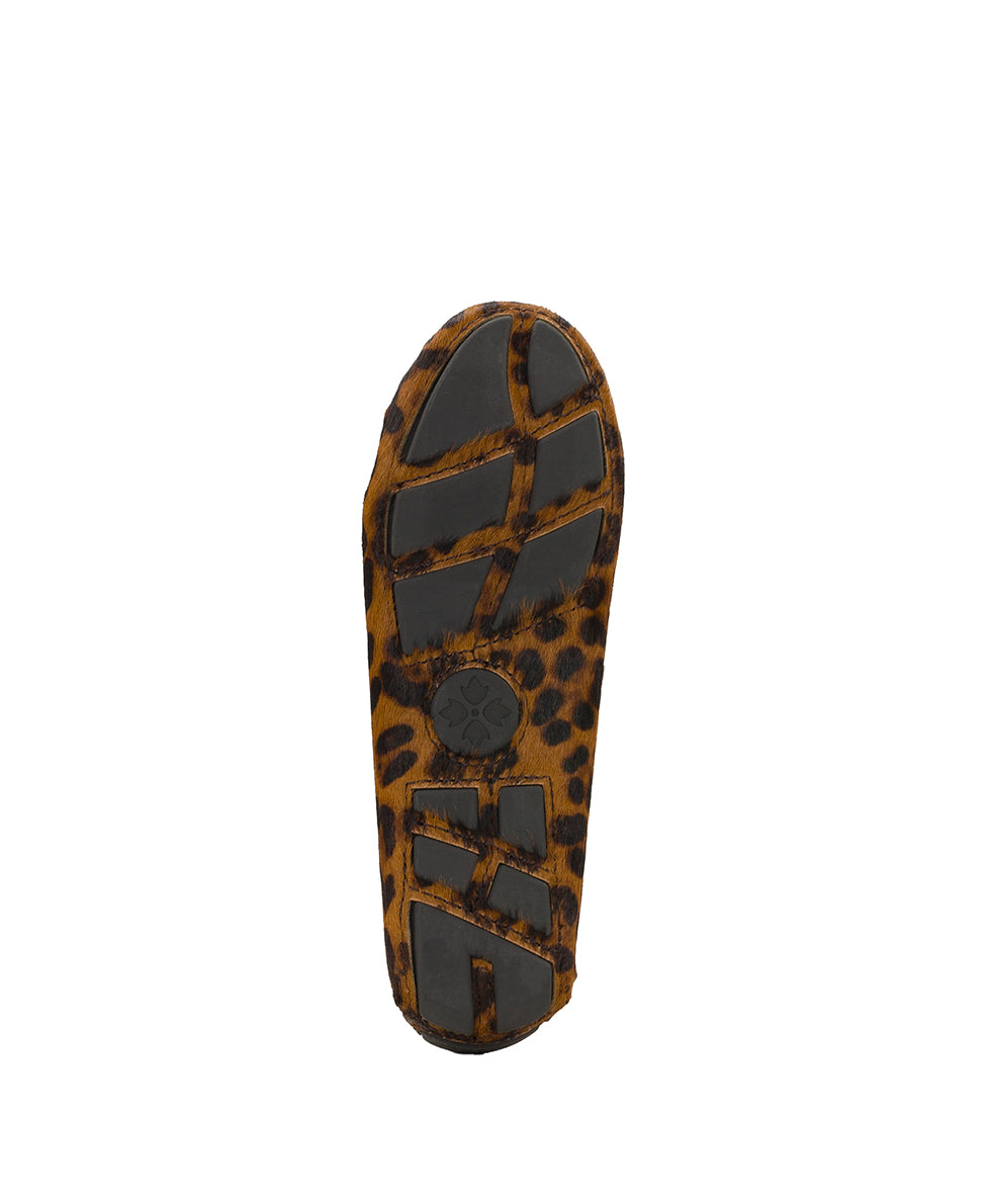 Female - Trevi Loafer | Leopard - by Patricia Nash - View 6 of 6