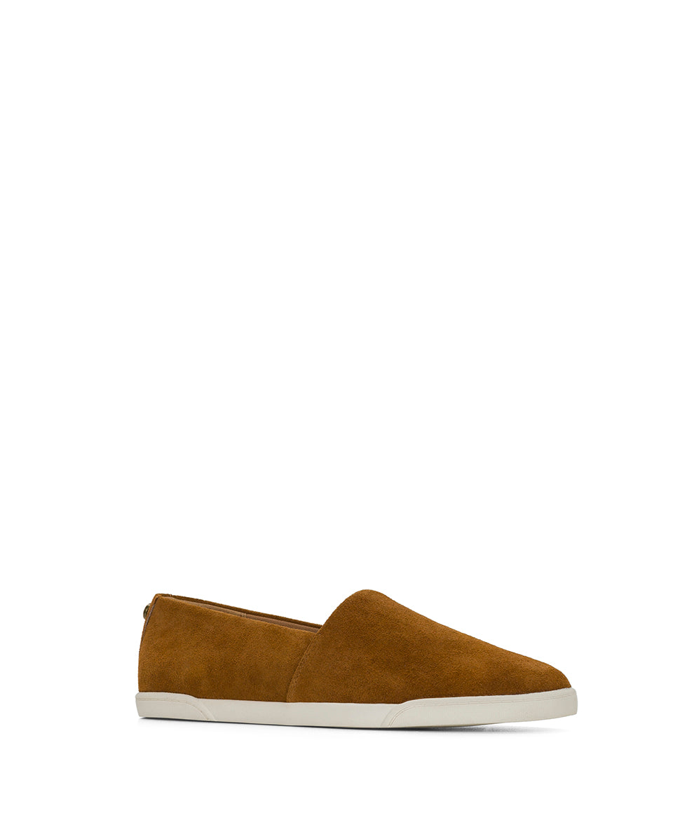 Female - Lola Sneaker | Cognac - by Patricia Nash - View 1 of 6