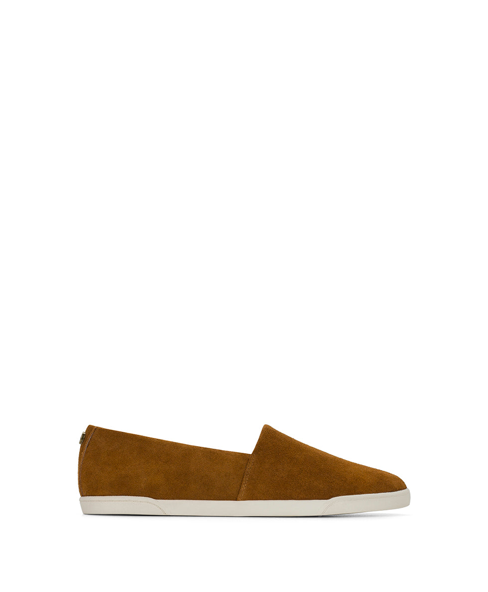 Female - Lola Sneaker | Cognac - by Patricia Nash - View 2 of 6