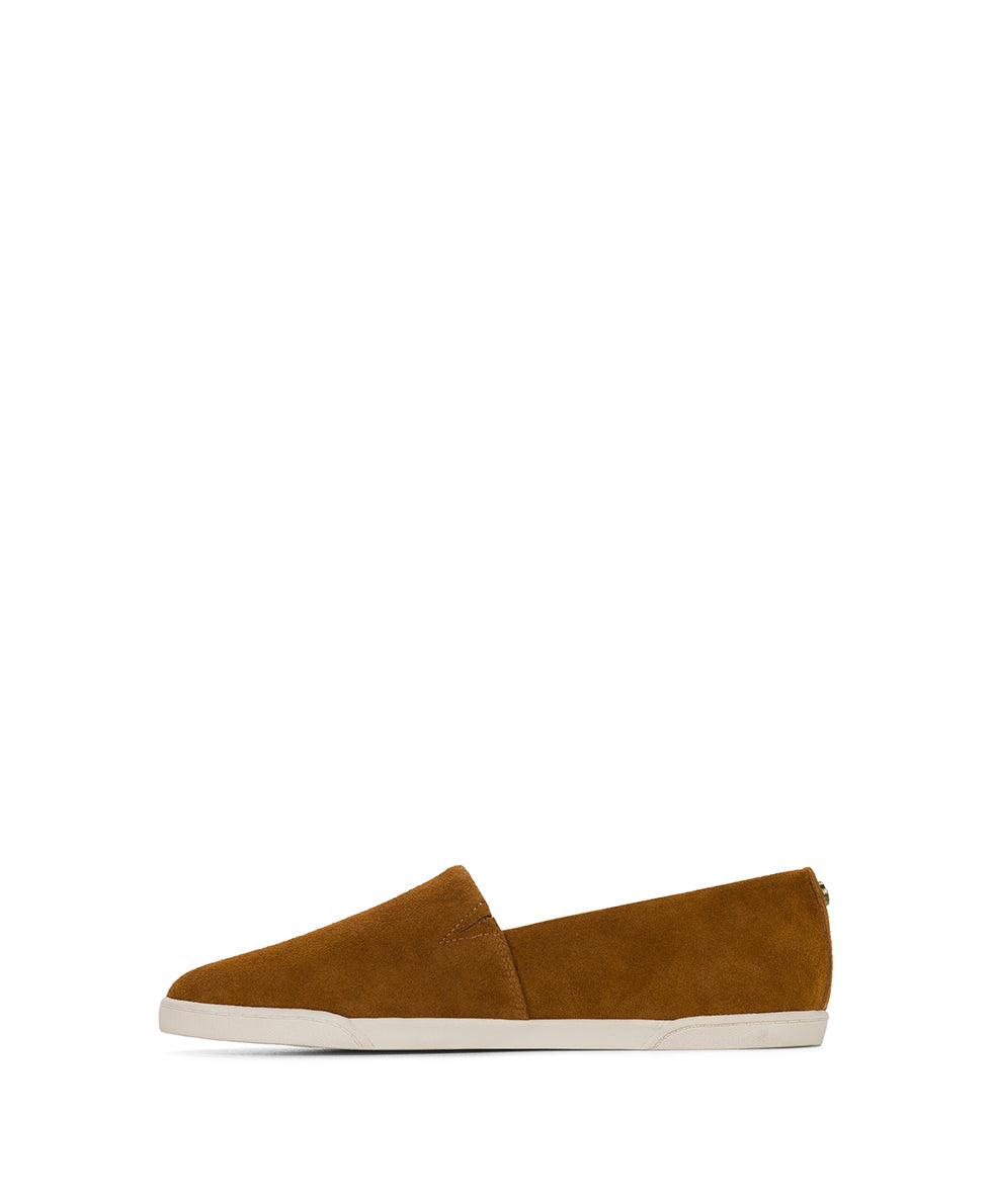 Female - Lola Sneaker | Cognac - by Patricia Nash - View 3 of 6