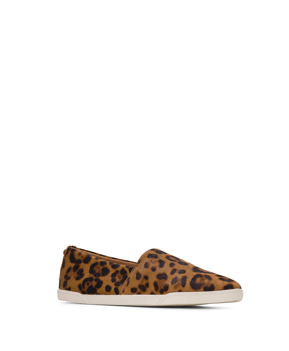 Female - Lola Sneaker | Leopard - by Patricia Nash - View 1 of 6