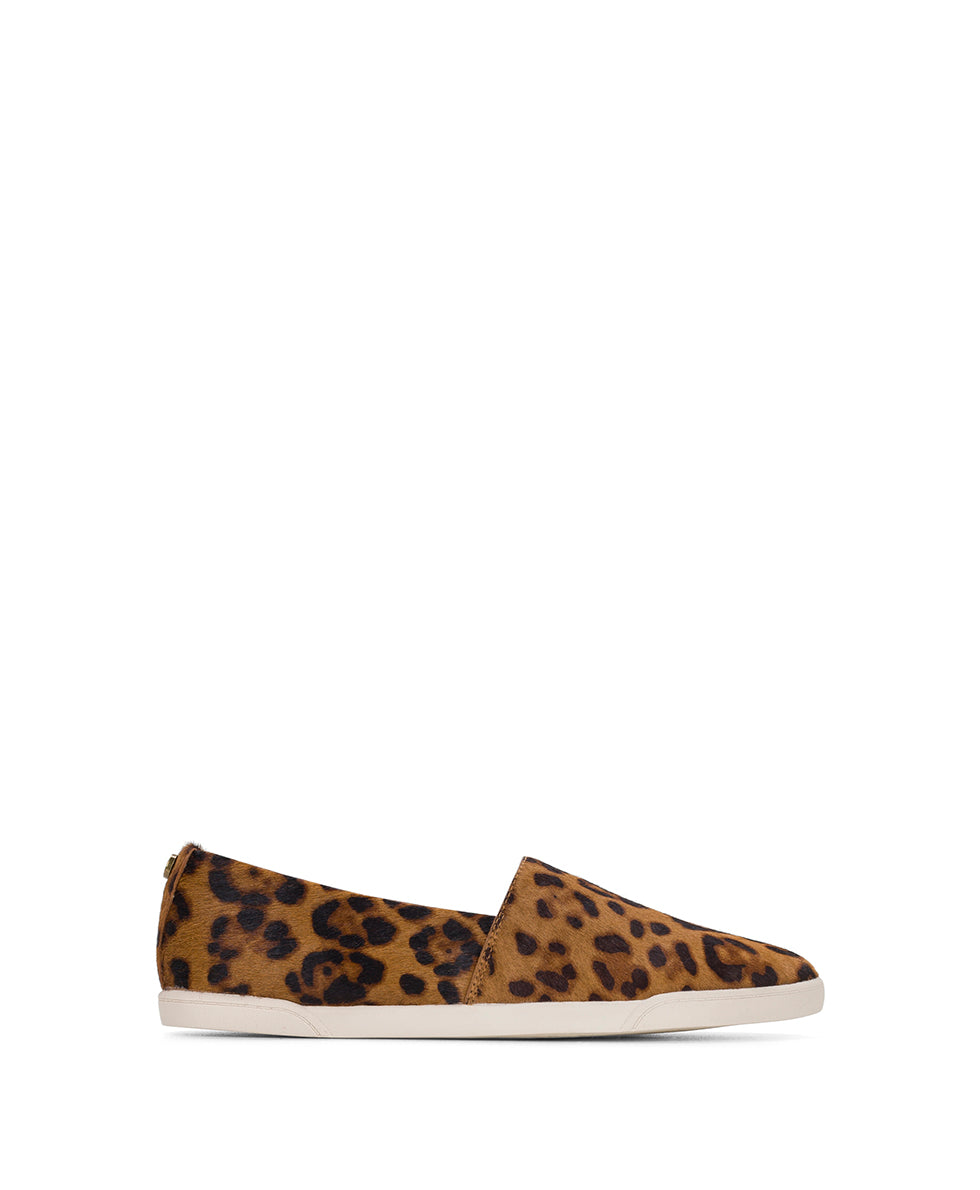 Female - Lola Sneaker | Leopard - by Patricia Nash - View 2 of 6