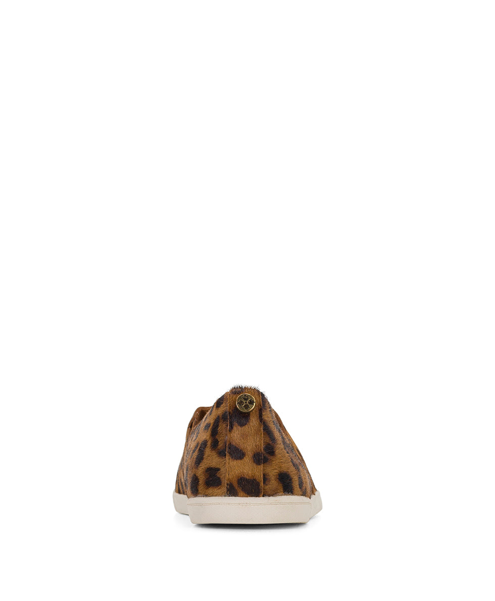 Female - Lola Sneaker | Leopard - by Patricia Nash - View 4 of 6