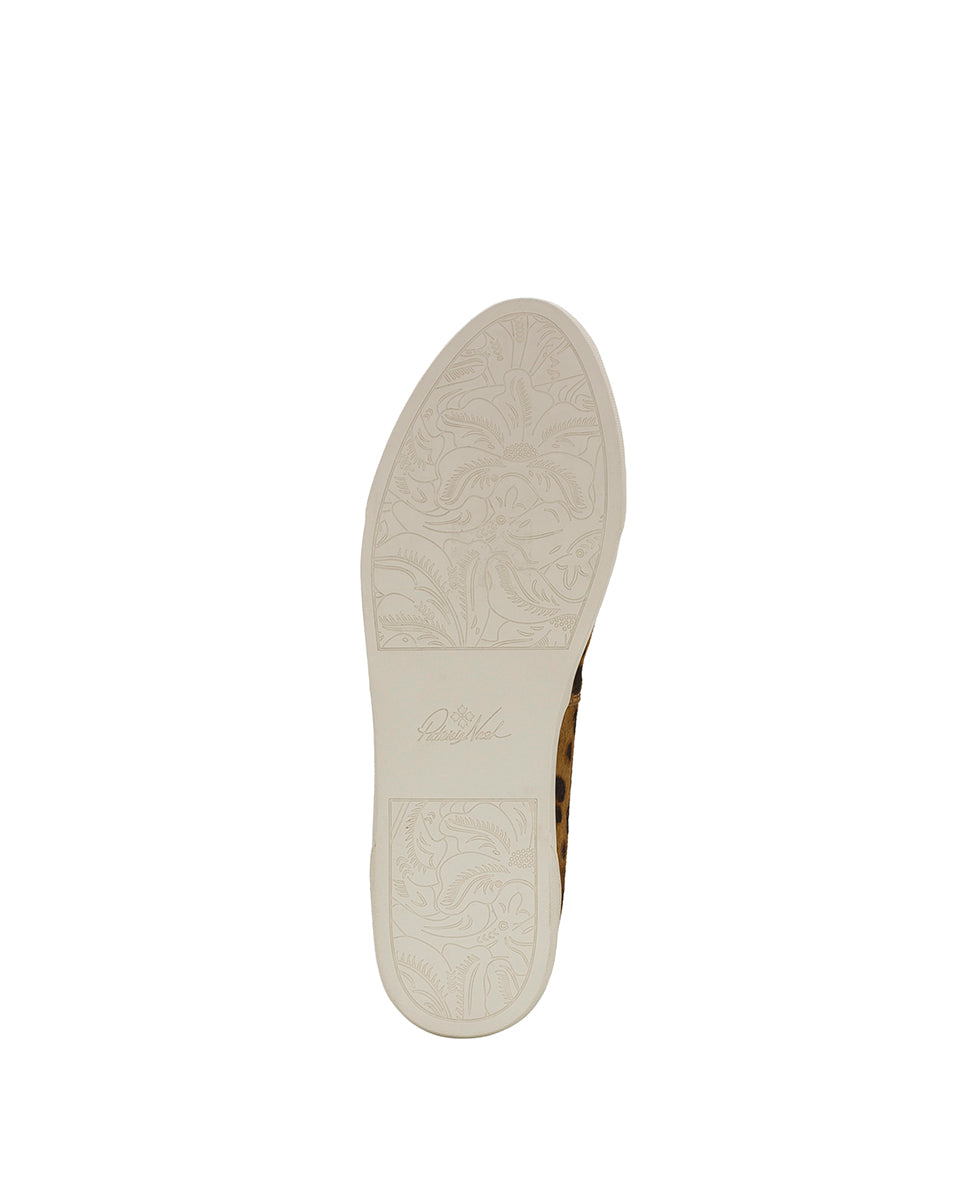 Female - Lola Sneaker | Leopard - by Patricia Nash - View 6 of 6