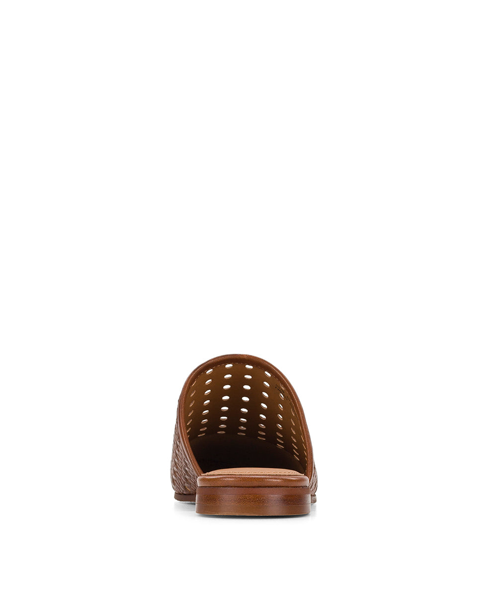 Female - Flavia Loafer | Tan - by Patricia Nash - View 4 of 6