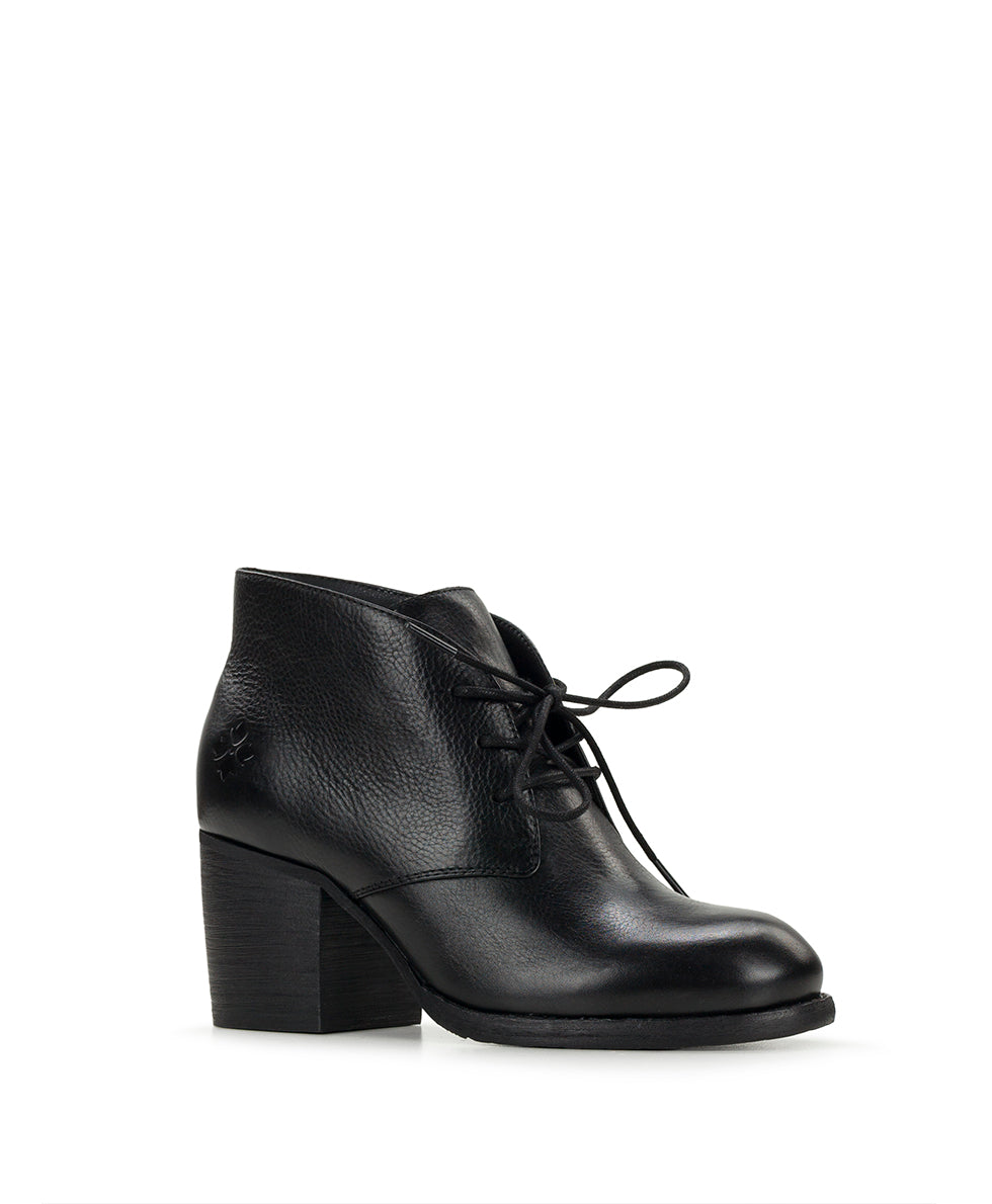 Female - Veneto Bootie | Black - by Patricia Nash - View 1 of 6