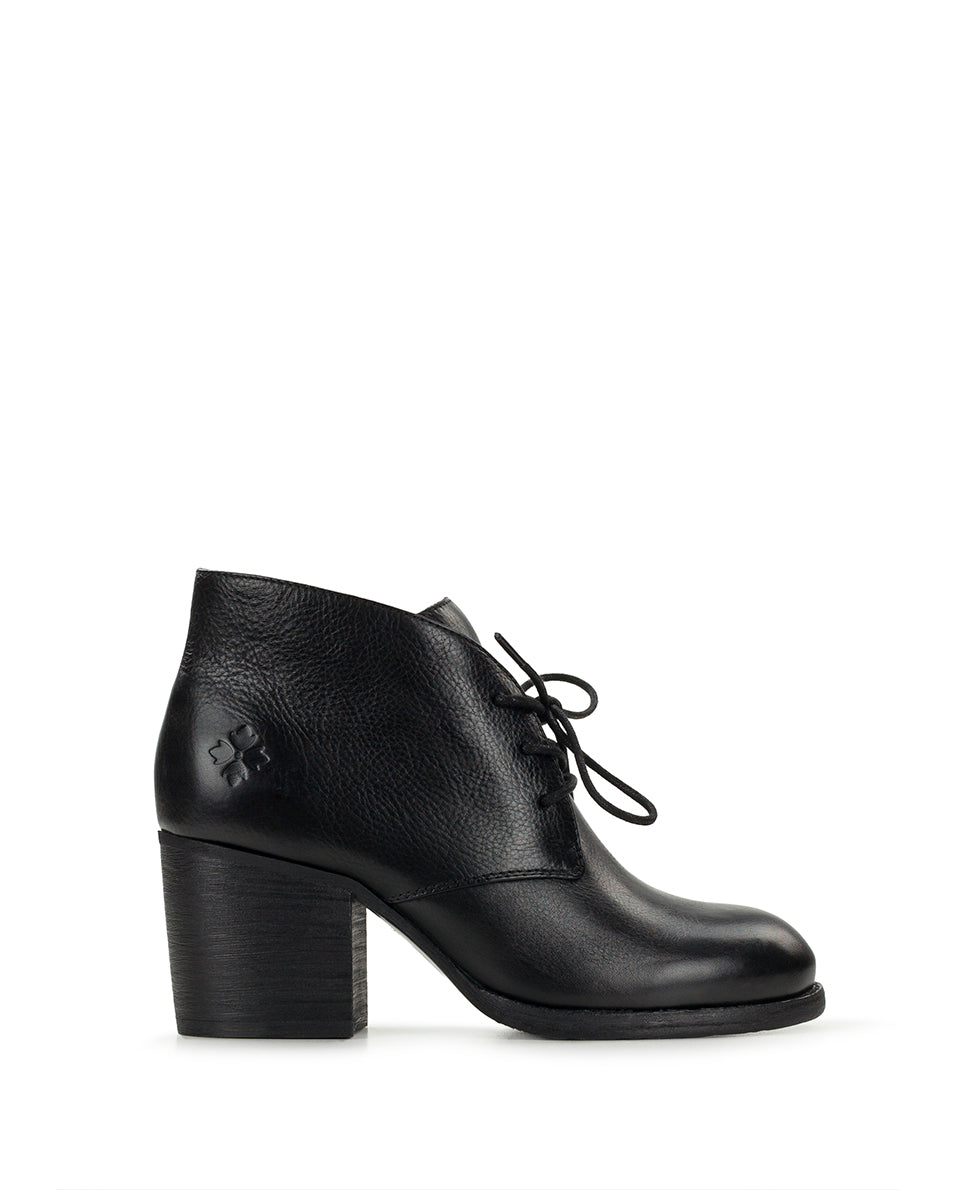 Female - Veneto Bootie | Black - by Patricia Nash - View 2 of 6