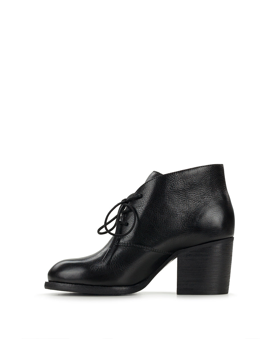 Female - Veneto Bootie | Black - by Patricia Nash - View 3 of 6