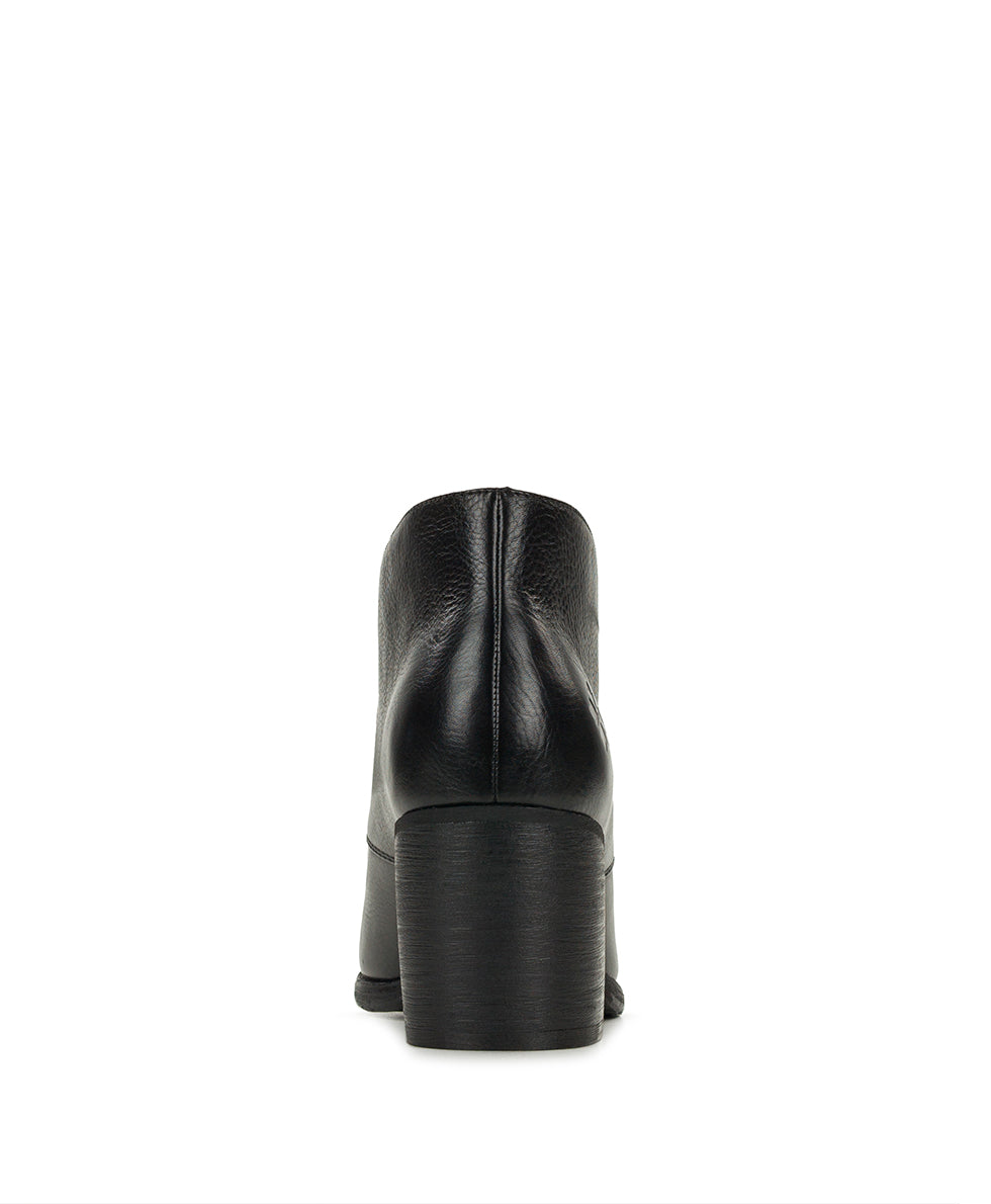 Female - Veneto Bootie | Black - by Patricia Nash - View 4 of 6