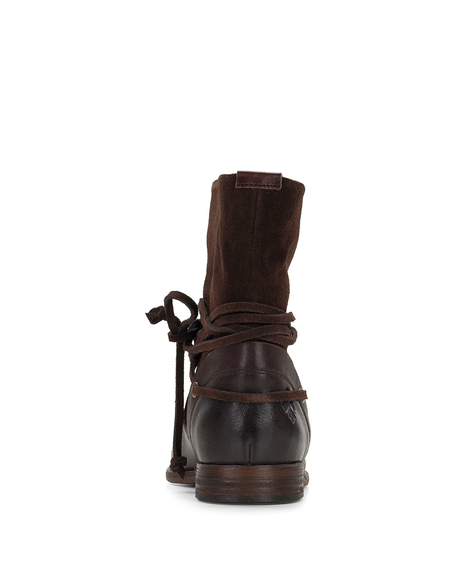 Female - Sabbia Boot | Chocolate - by Patricia Nash - View 5 of 8