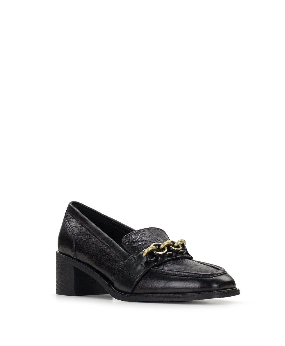 Female - Villaret Loafer | Light Tan - by Patricia Nash - View 1 of 6