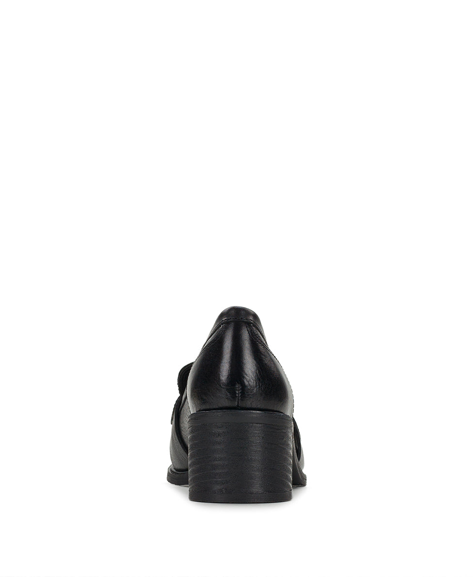 Female - Villaret Loafer | Light Tan - by Patricia Nash - View 4 of 6