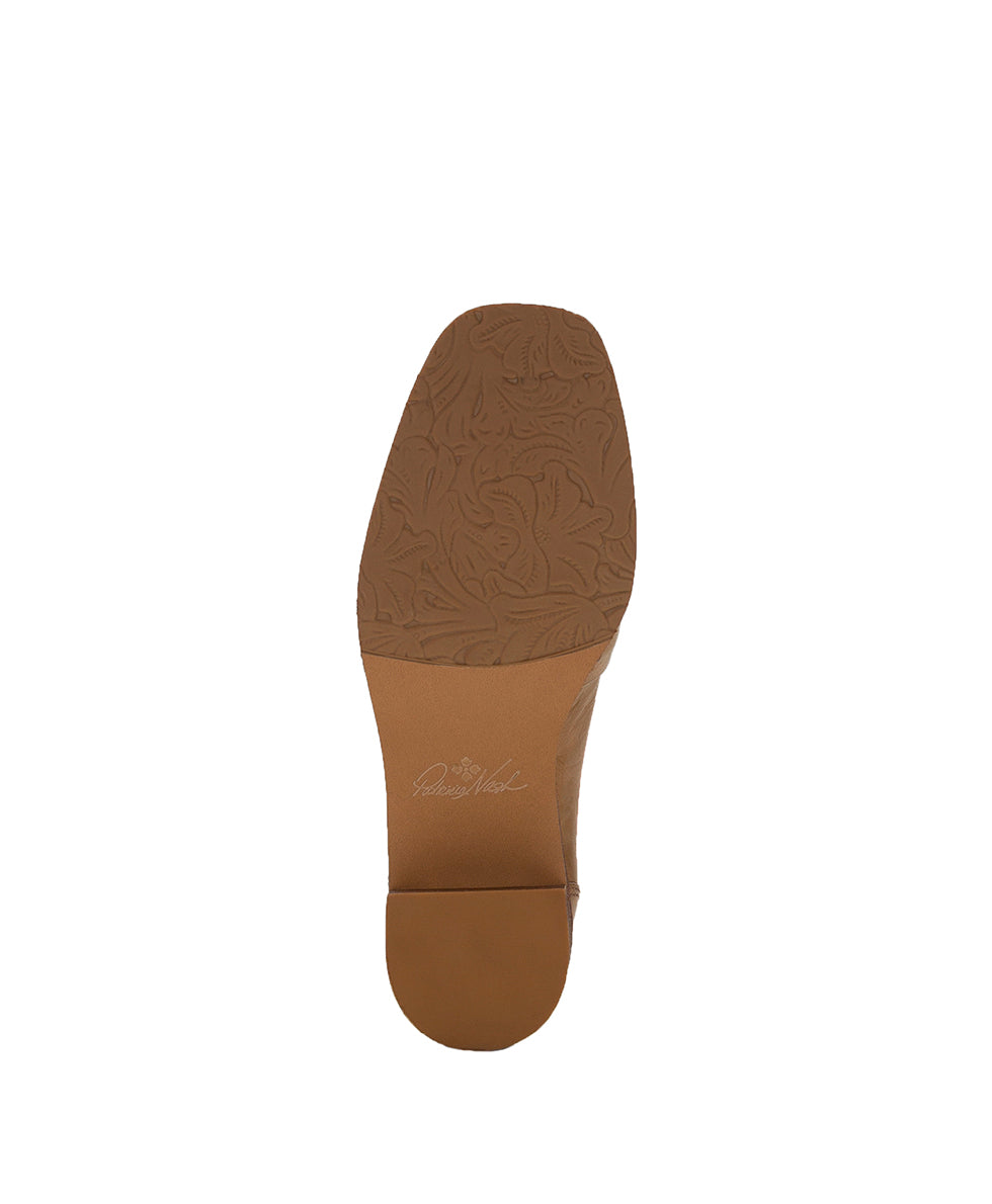 Female - Villaret Loafer | Light Tan - by Patricia Nash - View 6 of 6